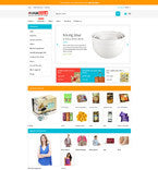 Shopify Themes - GoWebBaby.Com