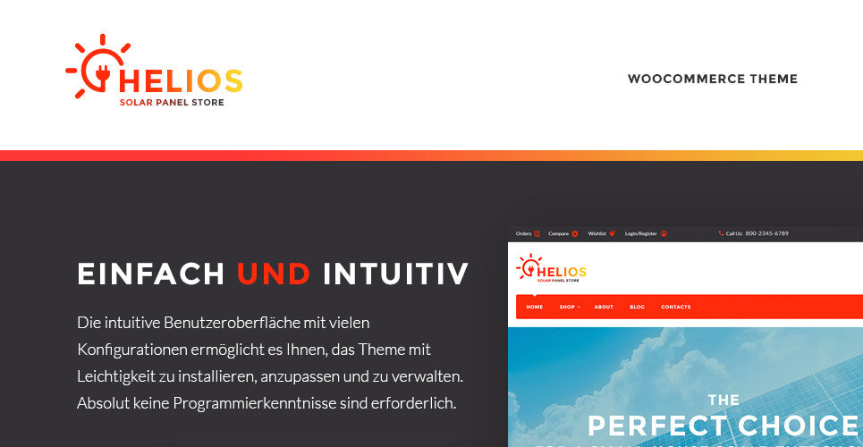 WooCommerce Themes - GoWebBaby.Com