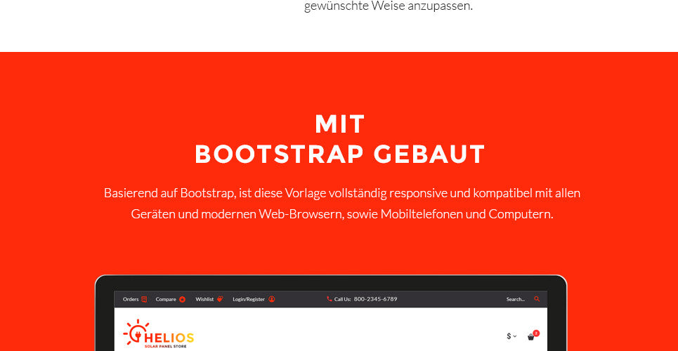 WooCommerce Themes - GoWebBaby.Com