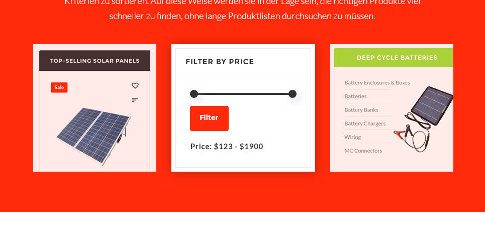 WooCommerce Themes - GoWebBaby.Com