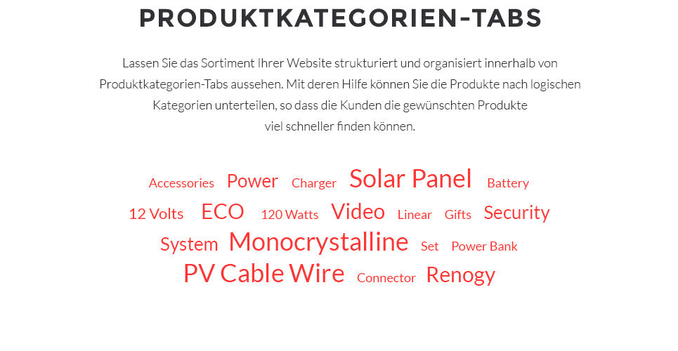 WooCommerce Themes - GoWebBaby.Com