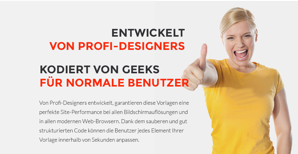 WooCommerce Themes - GoWebBaby.Com