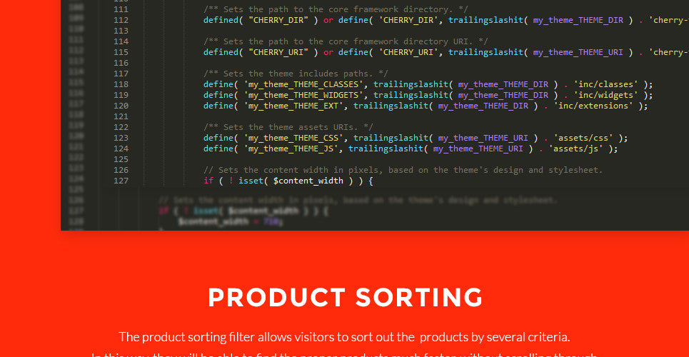 WooCommerce Themes - GoWebBaby.Com