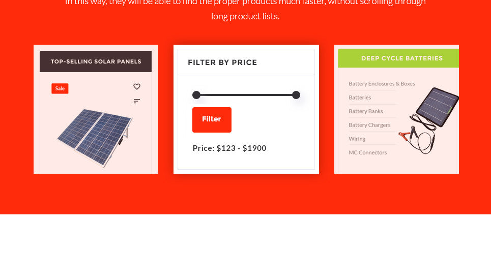 WooCommerce Themes - GoWebBaby.Com