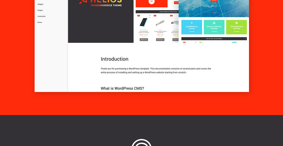 WooCommerce Themes - GoWebBaby.Com
