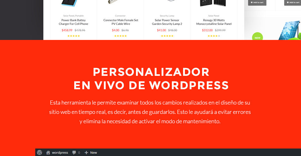WooCommerce Themes - GoWebBaby.Com