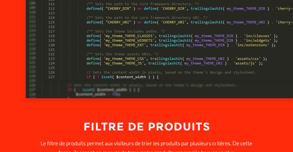 WooCommerce Themes - GoWebBaby.Com