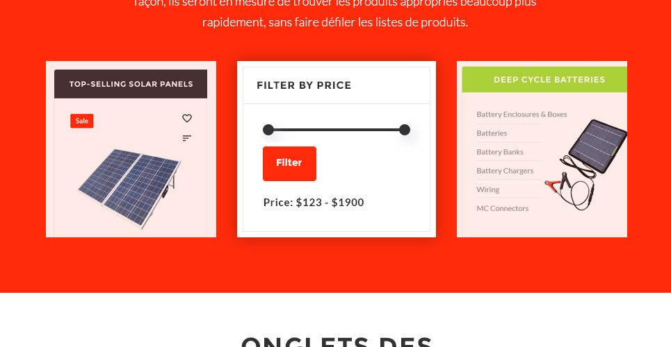 WooCommerce Themes - GoWebBaby.Com
