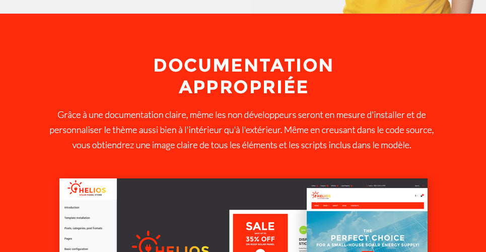 WooCommerce Themes - GoWebBaby.Com
