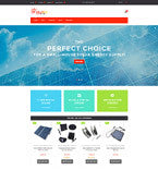 WooCommerce Themes - GoWebBaby.Com