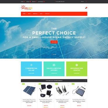 WooCommerce Themes - GoWebBaby.Com
