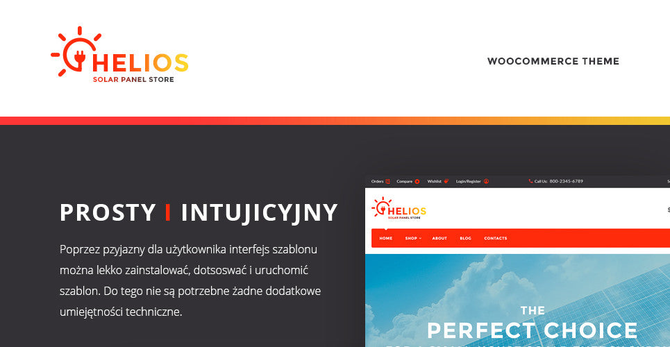 WooCommerce Themes - GoWebBaby.Com
