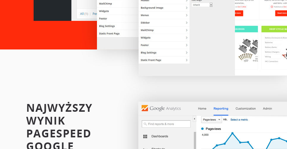 WooCommerce Themes - GoWebBaby.Com