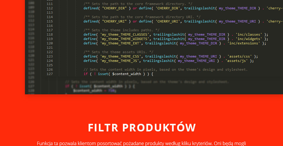 WooCommerce Themes - GoWebBaby.Com