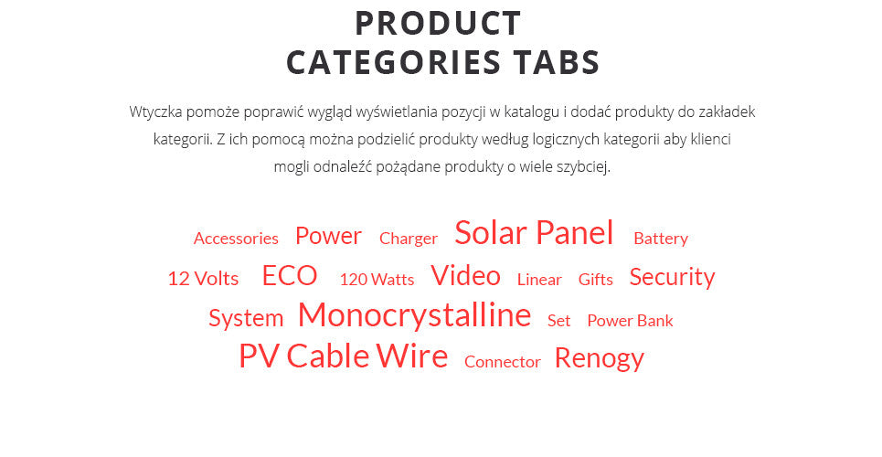 WooCommerce Themes - GoWebBaby.Com