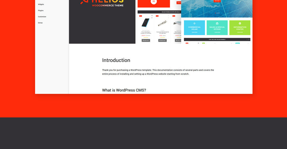 WooCommerce Themes - GoWebBaby.Com