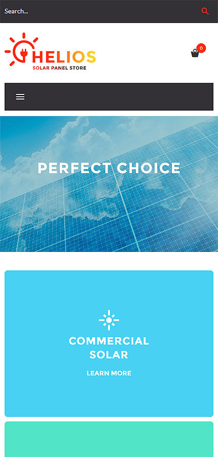 WooCommerce Themes - GoWebBaby.Com