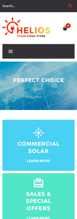 WooCommerce Themes - GoWebBaby.Com