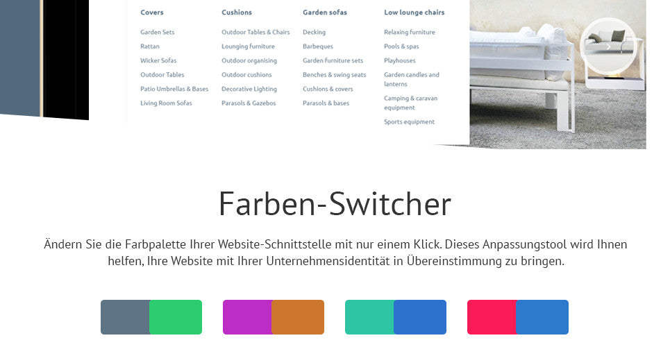 Shopify Themes - GoWebBaby.Com