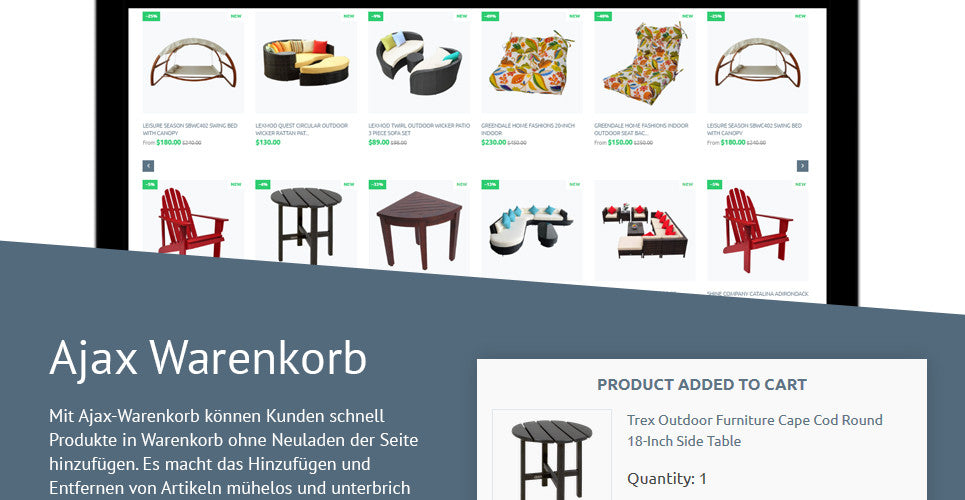 Shopify Themes - GoWebBaby.Com