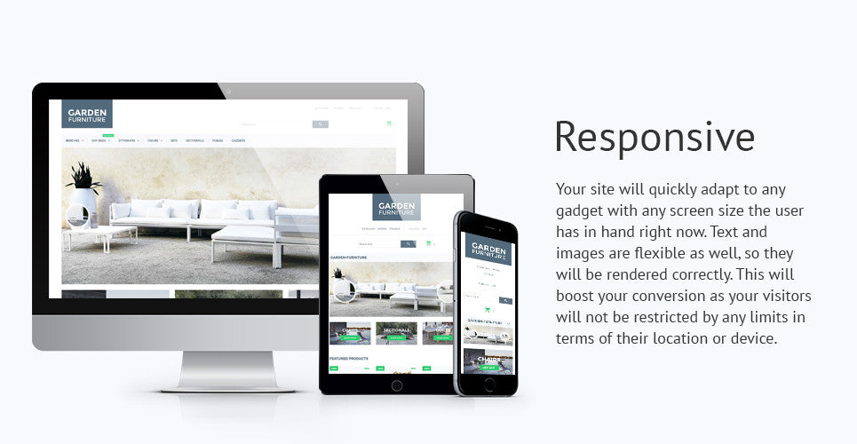 Shopify Themes - GoWebBaby.Com
