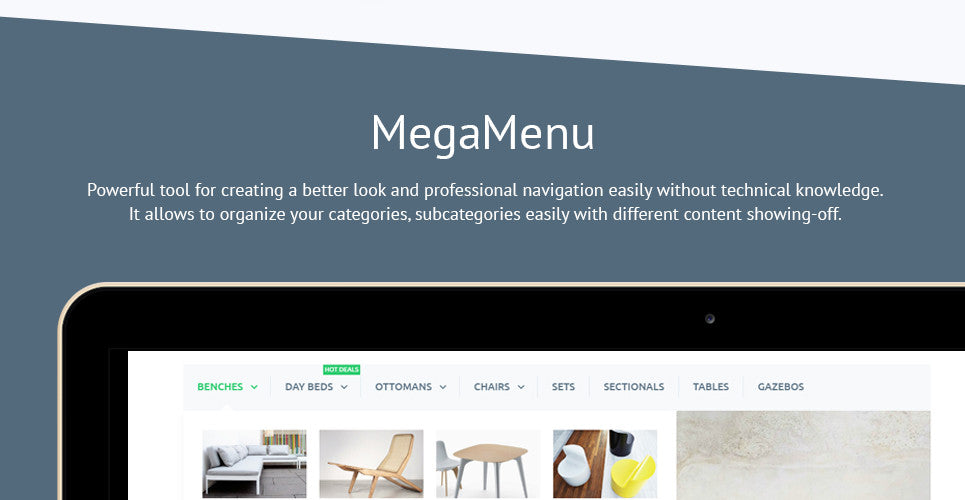 Shopify Themes - GoWebBaby.Com