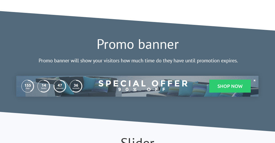 Shopify Themes - GoWebBaby.Com