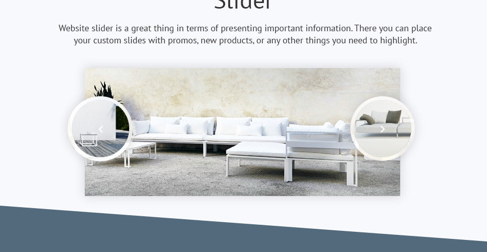 Shopify Themes - GoWebBaby.Com