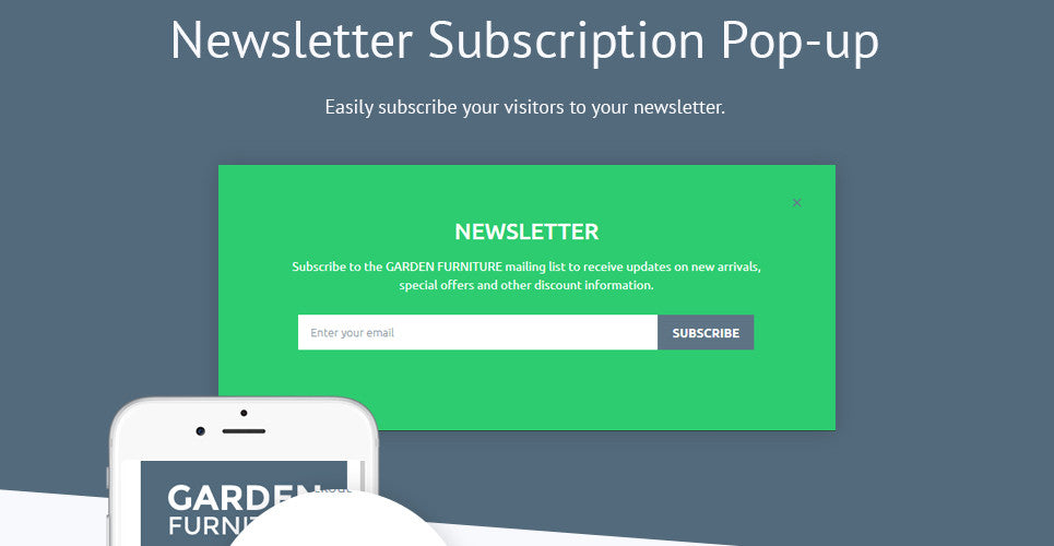 Shopify Themes - GoWebBaby.Com