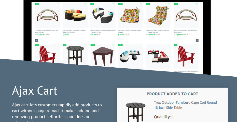 Shopify Themes - GoWebBaby.Com