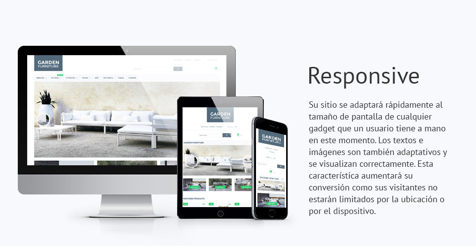 Shopify Themes - GoWebBaby.Com