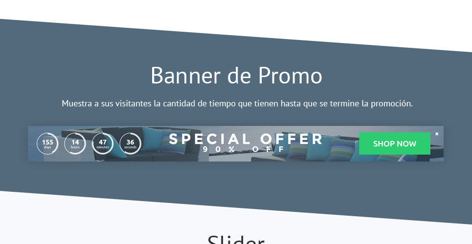 Shopify Themes - GoWebBaby.Com