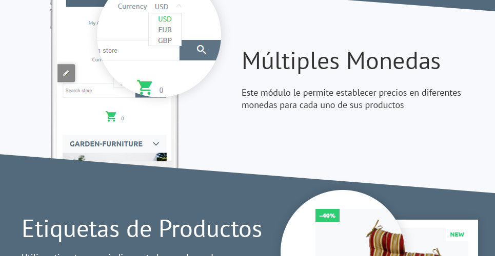 Shopify Themes - GoWebBaby.Com