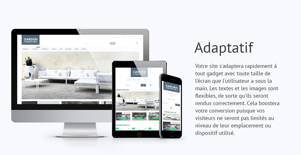 Shopify Themes - GoWebBaby.Com