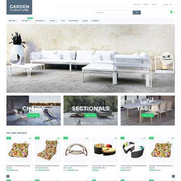 Shopify Themes - GoWebBaby.Com