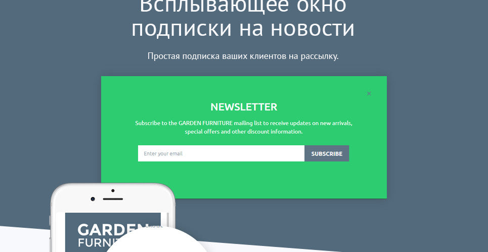 Shopify Themes - GoWebBaby.Com