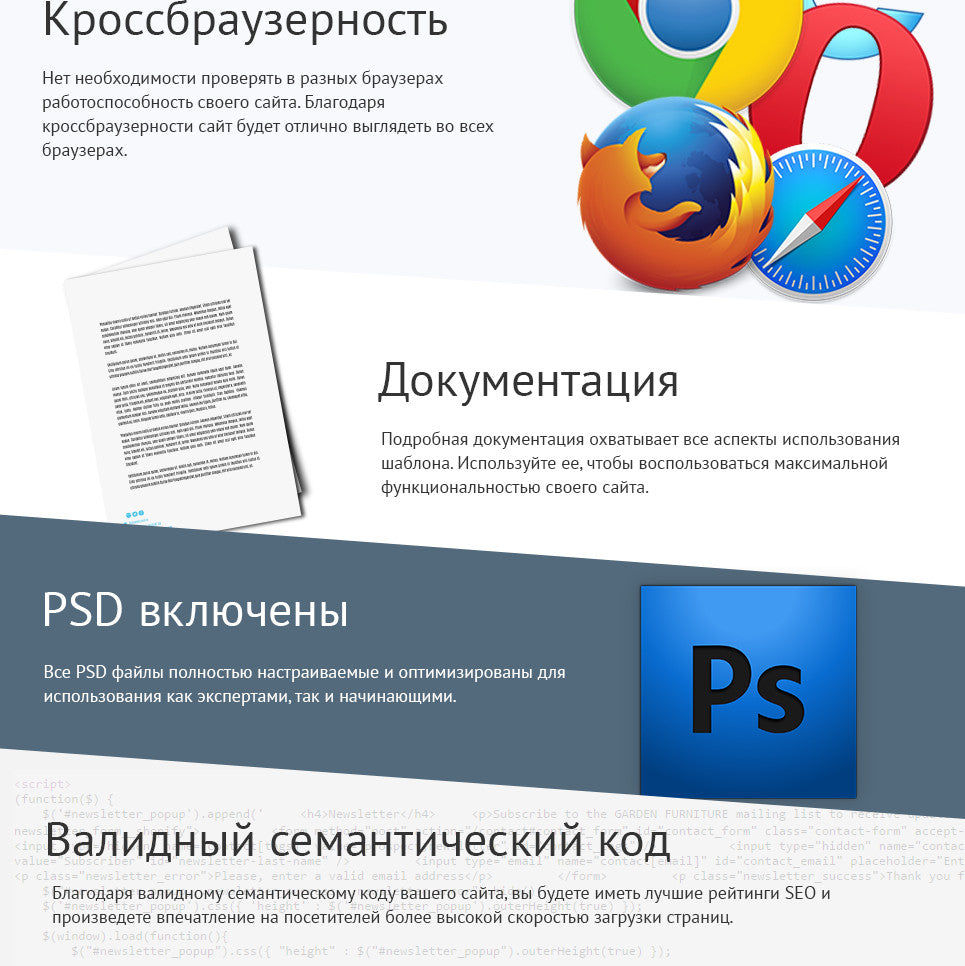 Shopify Themes - GoWebBaby.Com