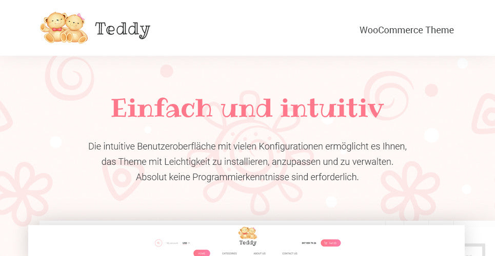 WooCommerce Themes - GoWebBaby.Com