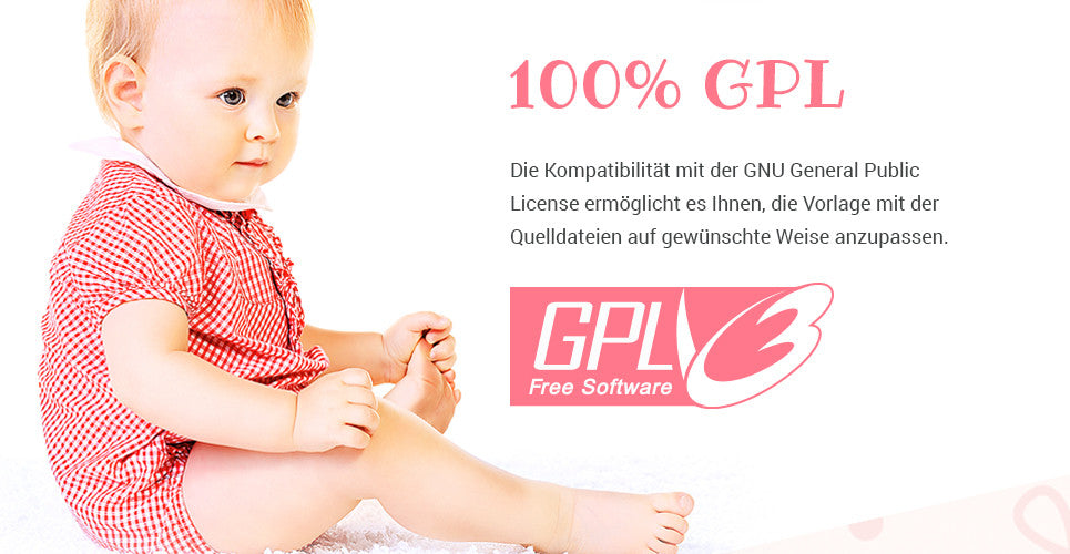 WooCommerce Themes - GoWebBaby.Com