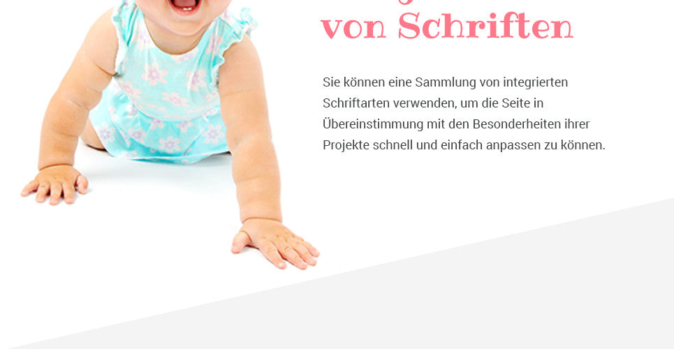 WooCommerce Themes - GoWebBaby.Com