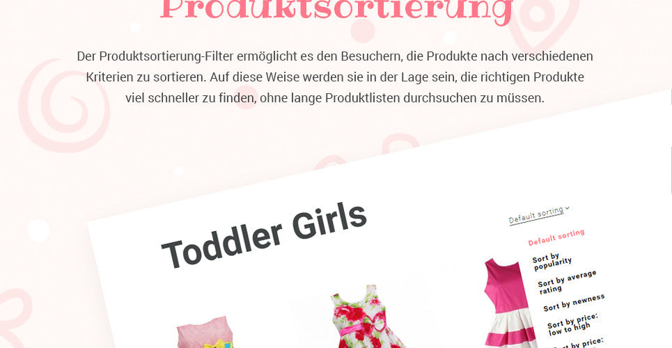 WooCommerce Themes - GoWebBaby.Com