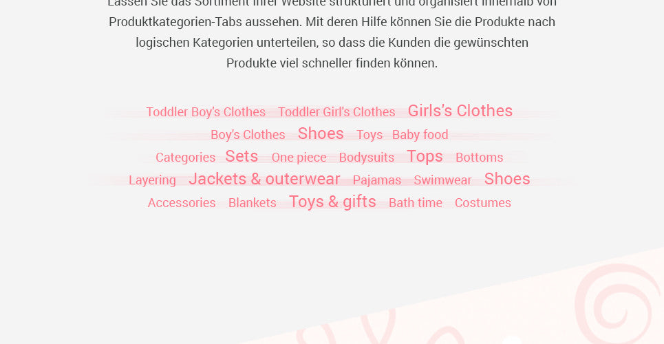 WooCommerce Themes - GoWebBaby.Com