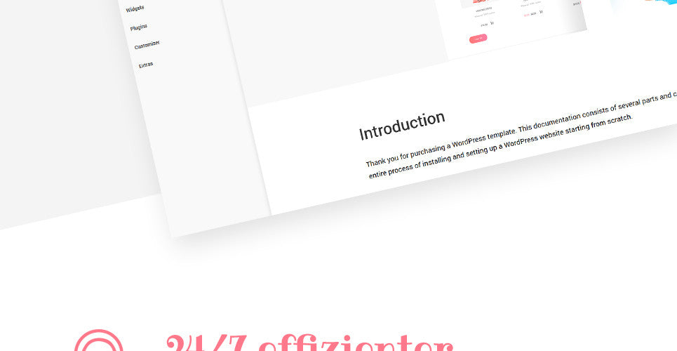 WooCommerce Themes - GoWebBaby.Com