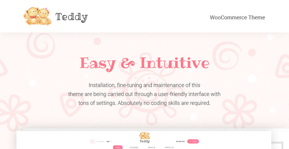 WooCommerce Themes - GoWebBaby.Com