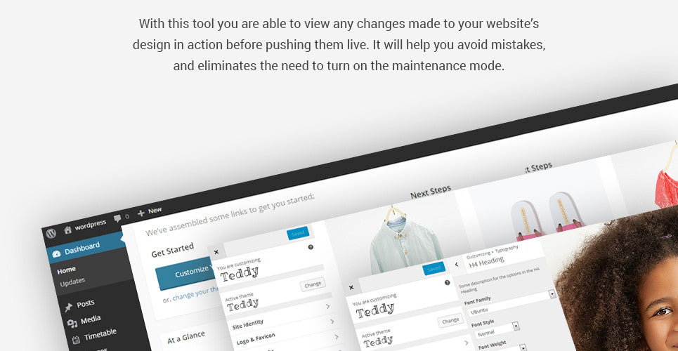 WooCommerce Themes - GoWebBaby.Com