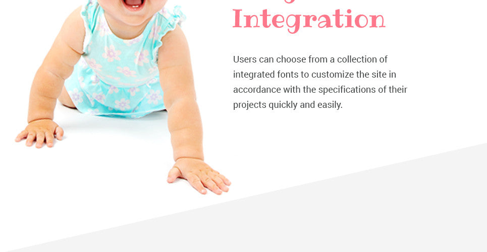 WooCommerce Themes - GoWebBaby.Com