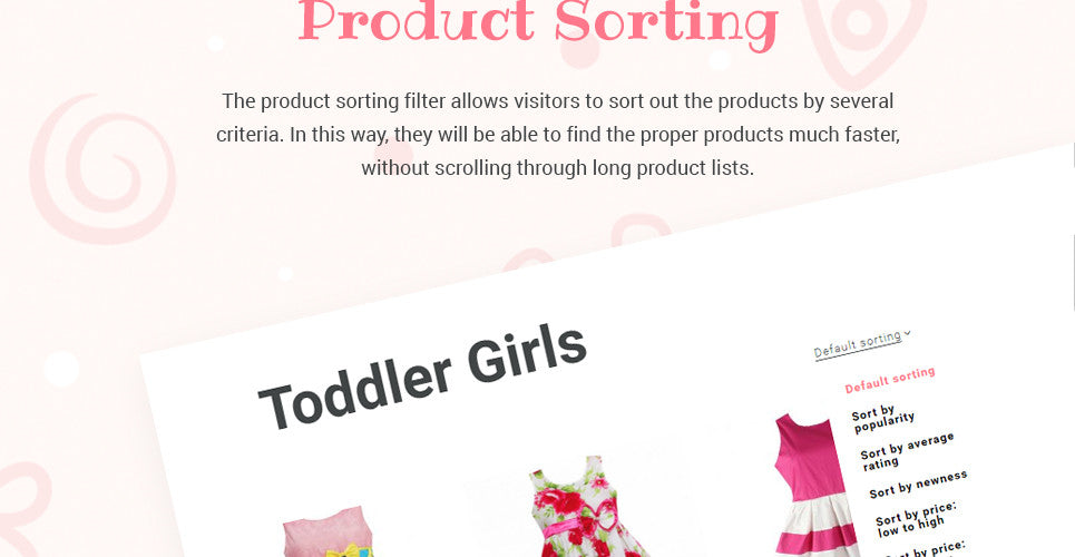 WooCommerce Themes - GoWebBaby.Com