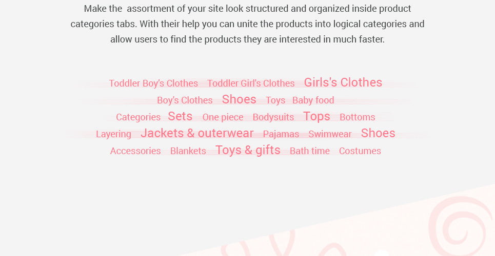WooCommerce Themes - GoWebBaby.Com