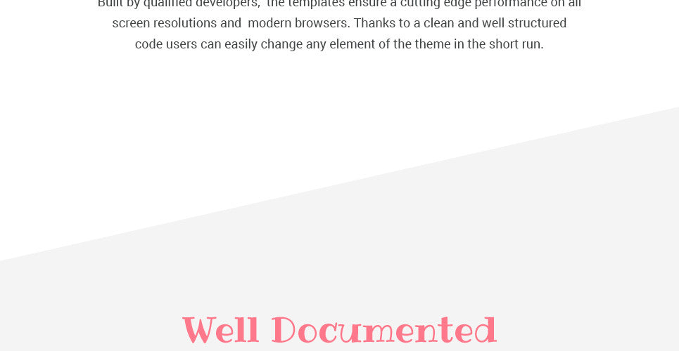 WooCommerce Themes - GoWebBaby.Com