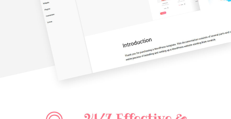 WooCommerce Themes - GoWebBaby.Com